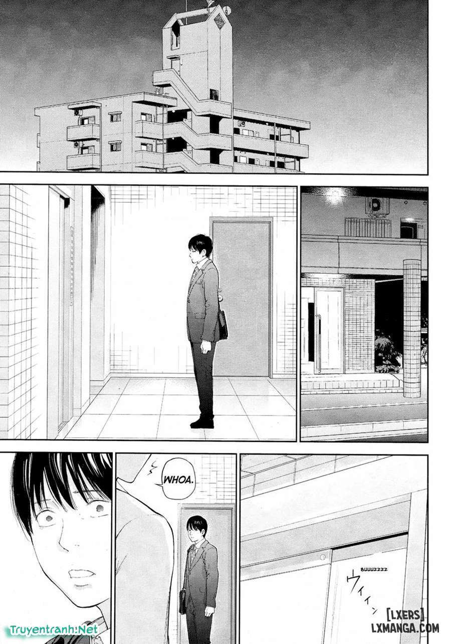 HentaiVN.net - Ảnh 11 - Netoraserare - Chapter 25
