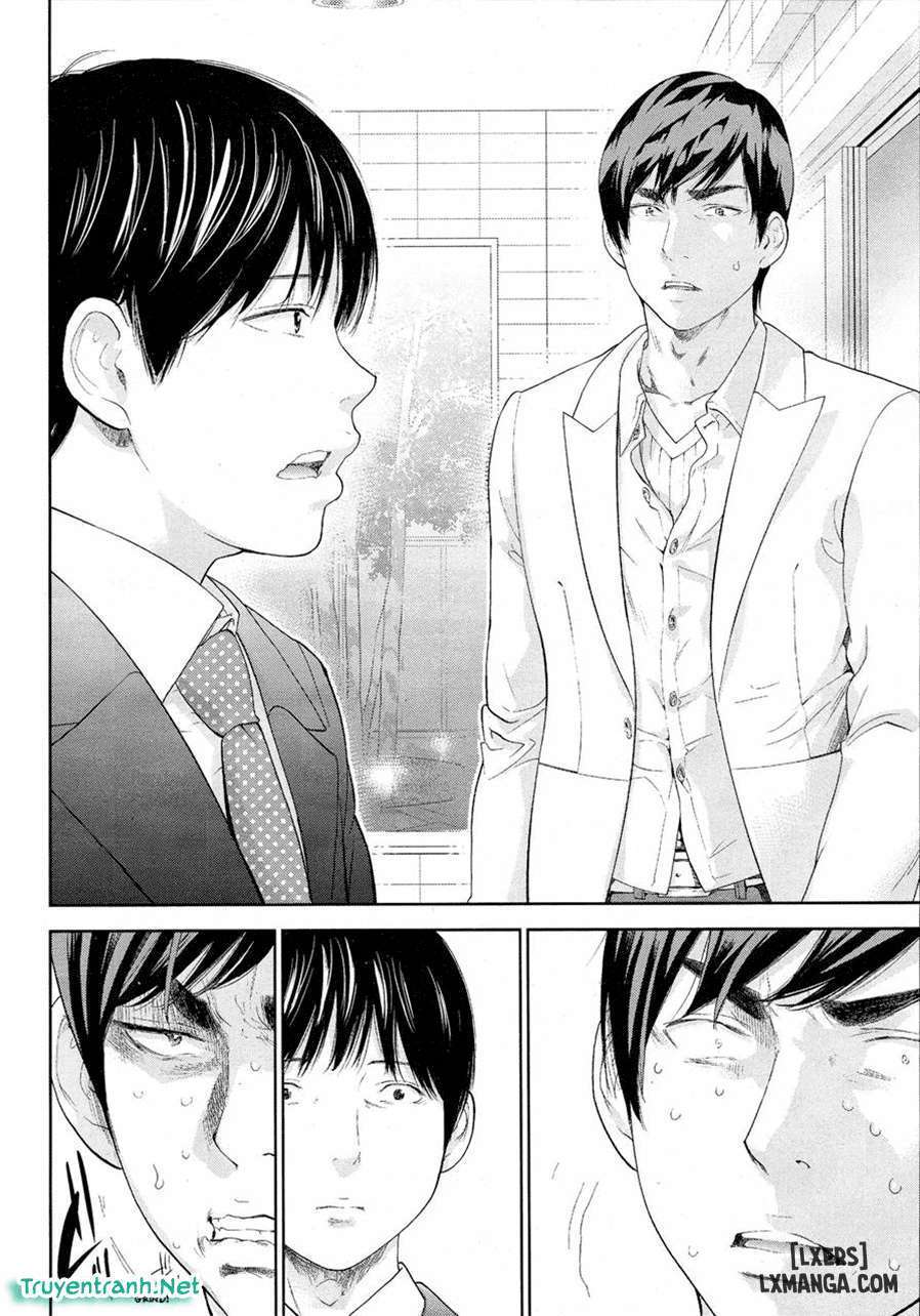 HentaiVN.net - Ảnh 12 - Netoraserare - Chapter 25