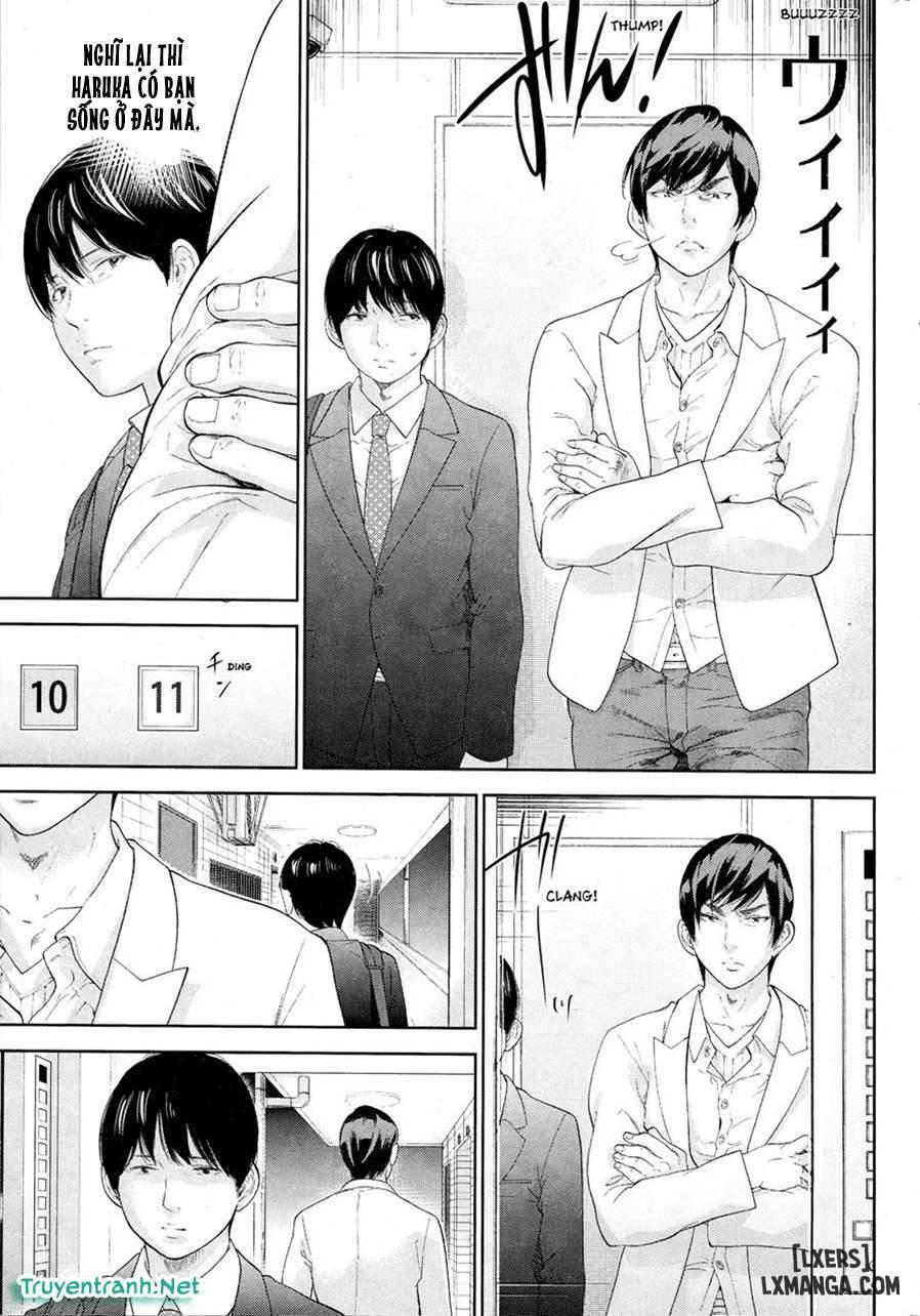 HentaiVN.net - Ảnh 13 - Netoraserare - Chapter 25