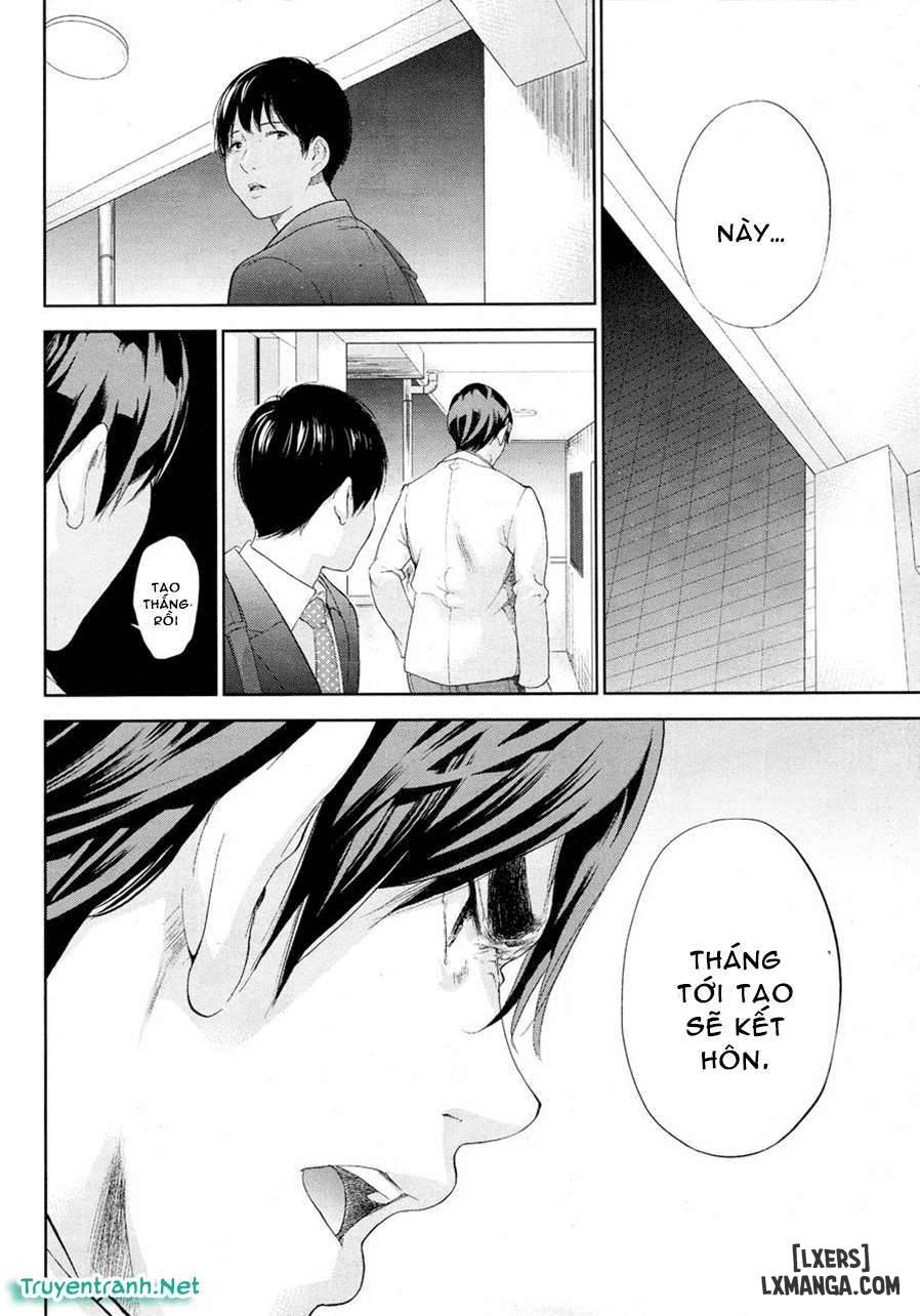 HentaiVN.net - Ảnh 14 - Netoraserare - Chapter 25