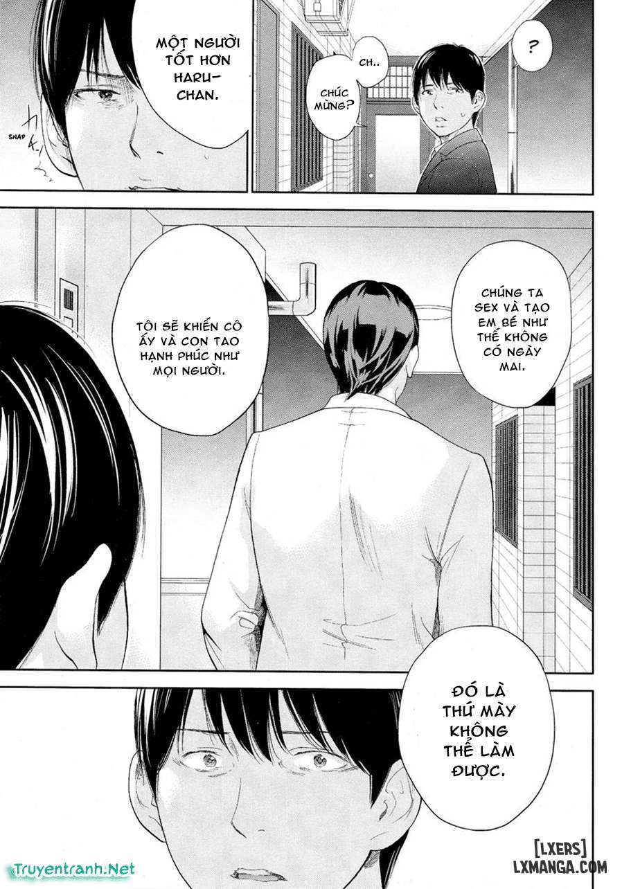 HentaiVN.net - Ảnh 15 - Netoraserare - Chapter 25
