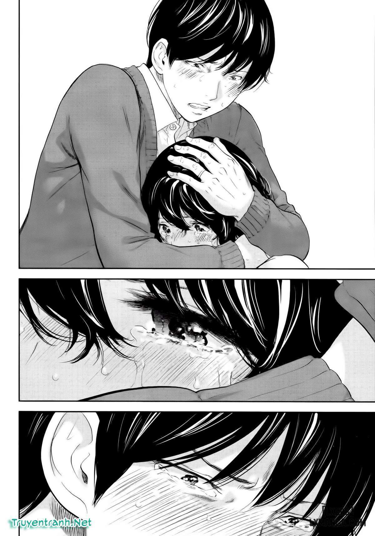 HentaiVN.net - Ảnh 18 - Netoraserare - Chapter 26