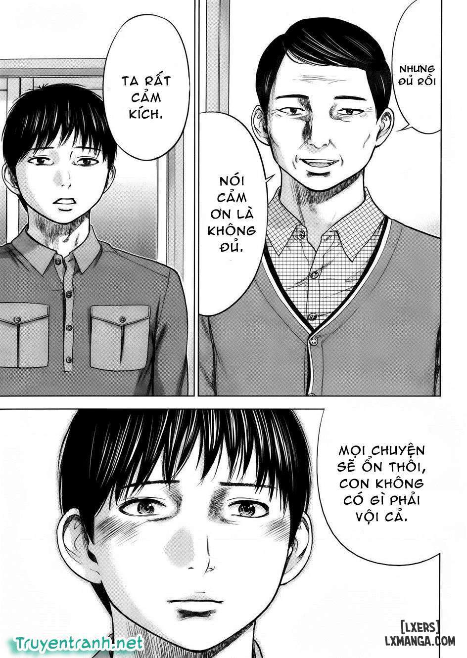 HentaiVN.net - Ảnh 12 - Netoraserare - Chapter 2