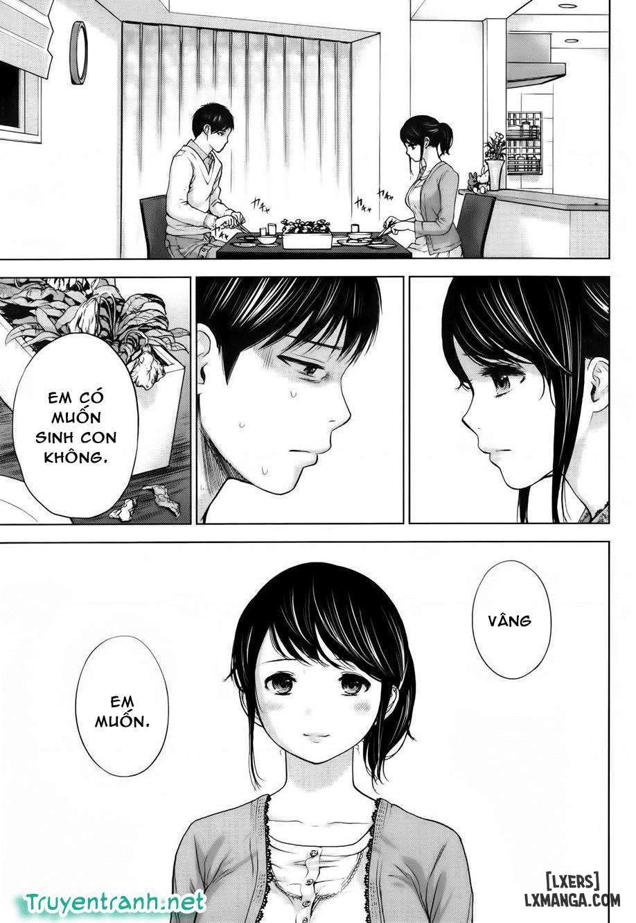 HentaiVN.net - Ảnh 14 - Netoraserare - Chapter 2