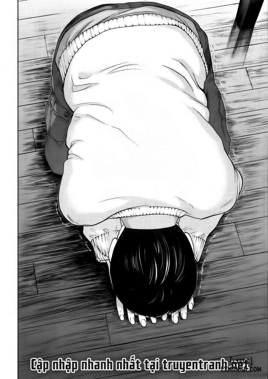 HentaiVN.net - Ảnh 19 - Netoraserare - Chapter 2