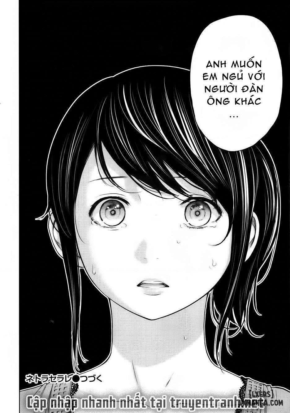 HentaiVN.net - Ảnh 21 - Netoraserare - Chapter 2