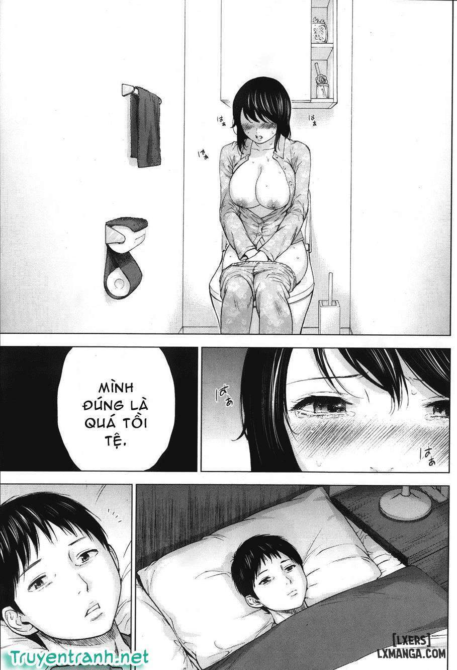 HentaiVN.net - Ảnh 15 - Netoraserare - Chapter 3