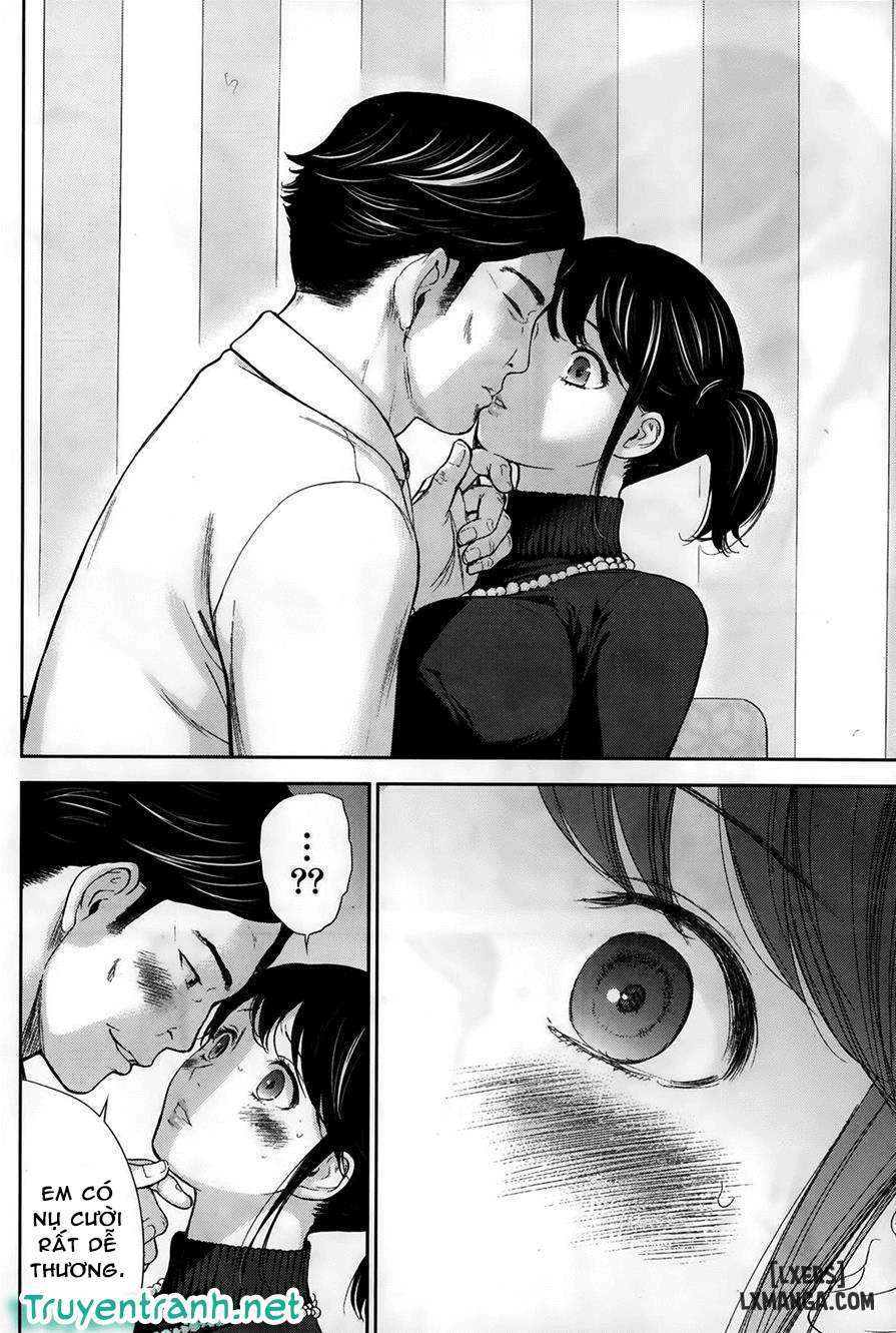 HentaiVN.net - Ảnh 6 - Netoraserare - Chapter 4