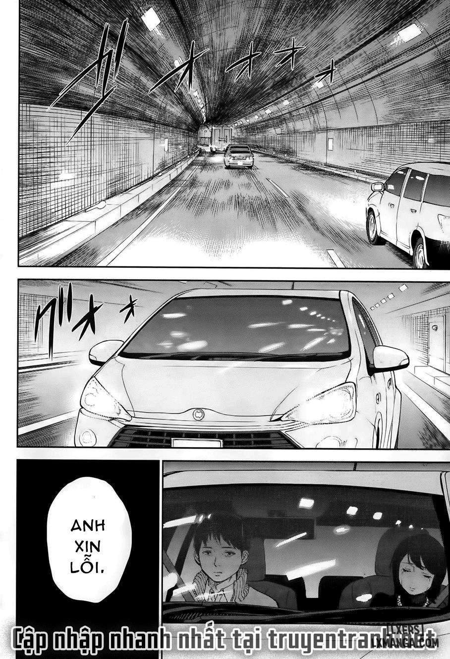 HentaiVN.net - Ảnh 18 - Netoraserare - Chapter 5