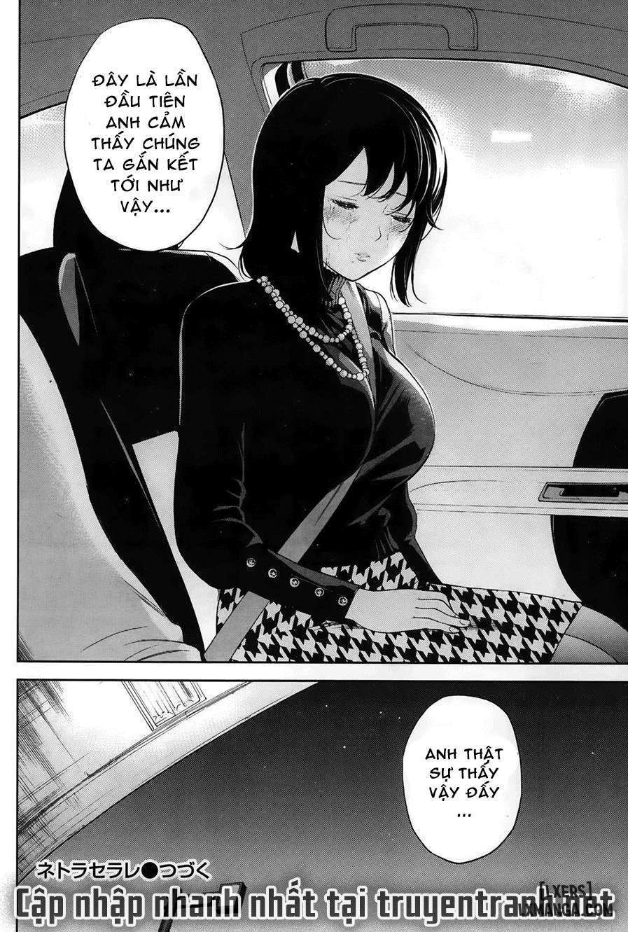 HentaiVN.net - Ảnh 20 - Netoraserare - Chapter 5