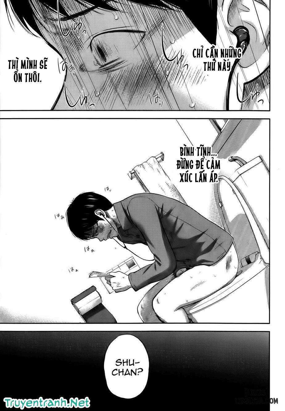 HentaiVN.net - Ảnh 15 - Netoraserare - Chapter 6