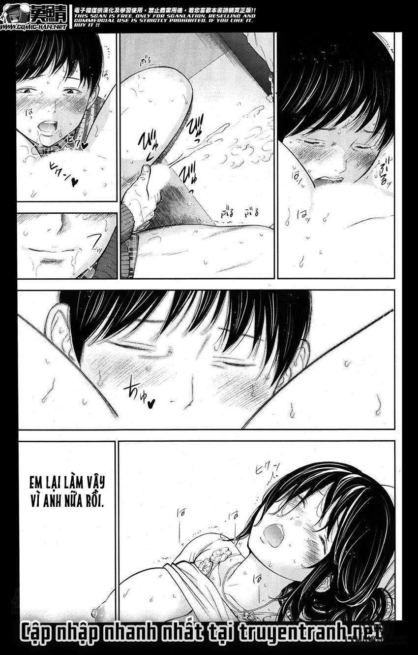 HentaiVN.net - Ảnh 19 - Netoraserare - Chapter 7