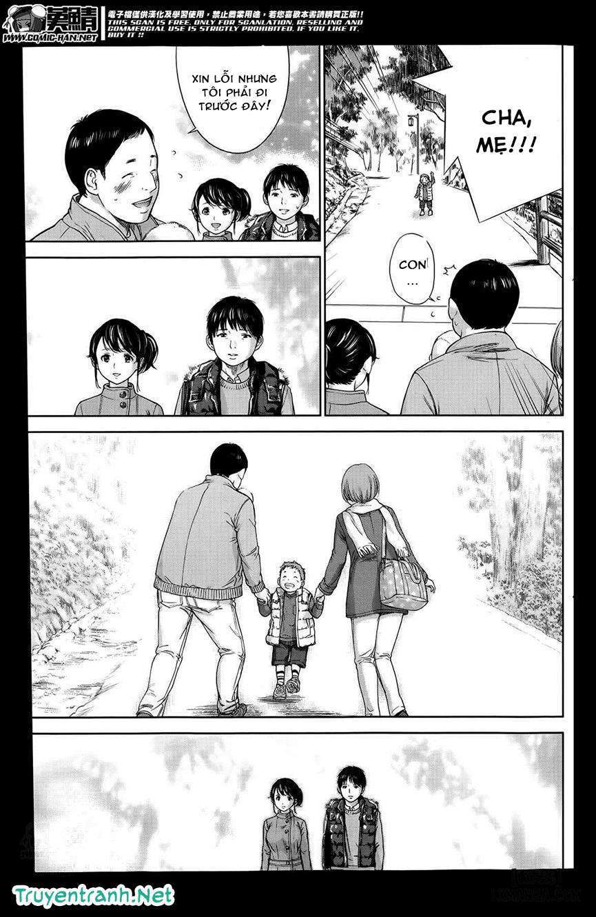 HentaiVN.net - Ảnh 3 - Netoraserare - 8_chapter-8