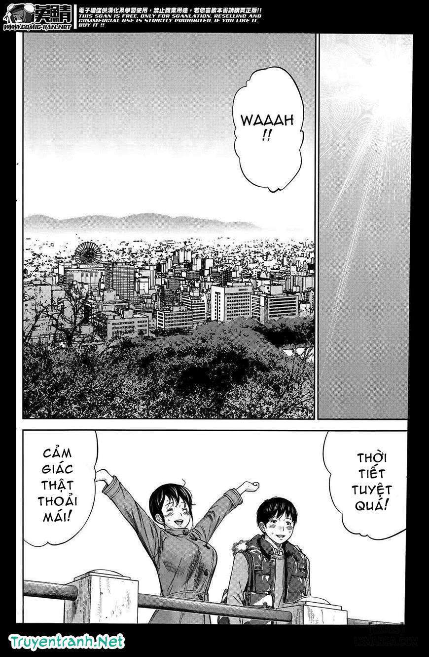 HentaiVN.net - Ảnh 4 - Netoraserare - 8_chapter-8