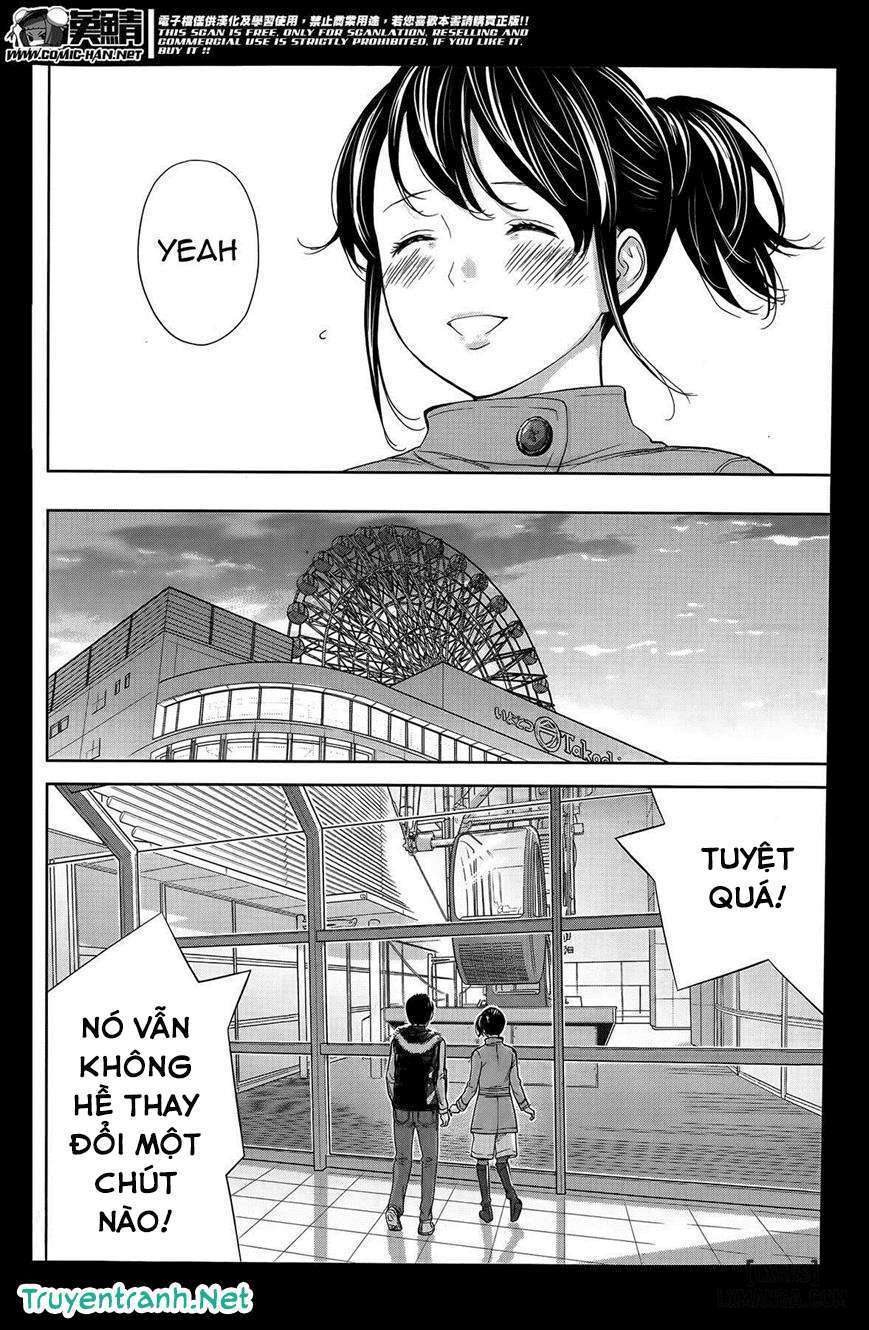 HentaiVN.net - Ảnh 6 - Netoraserare - 8_chapter-8