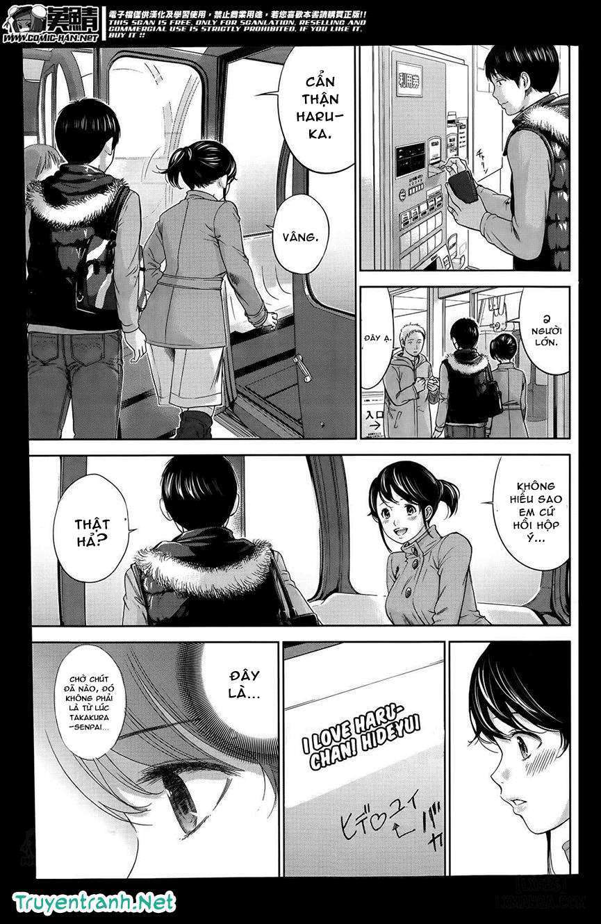 HentaiVN.net - Ảnh 7 - Netoraserare - 8_chapter-8