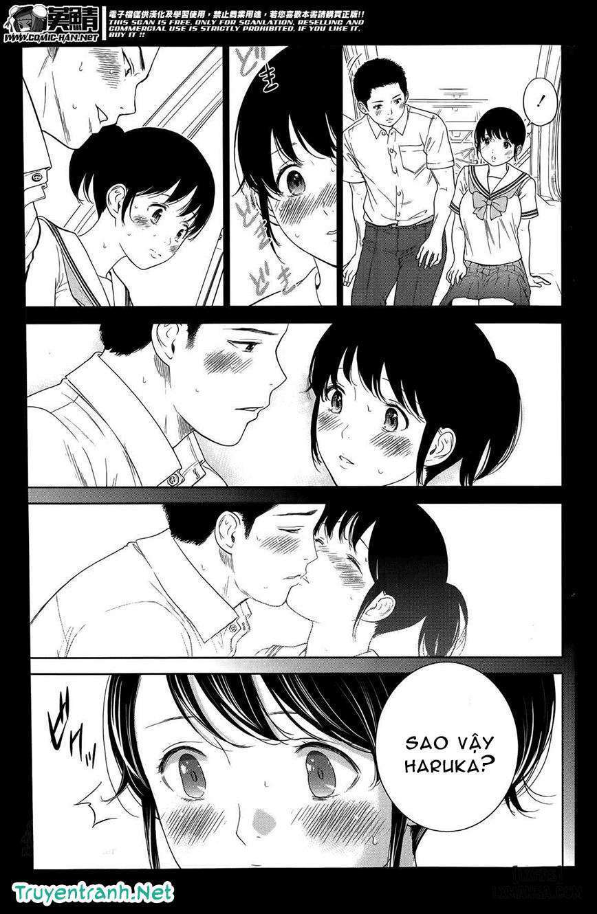 HentaiVN.net - Ảnh 9 - Netoraserare - 8_chapter-8