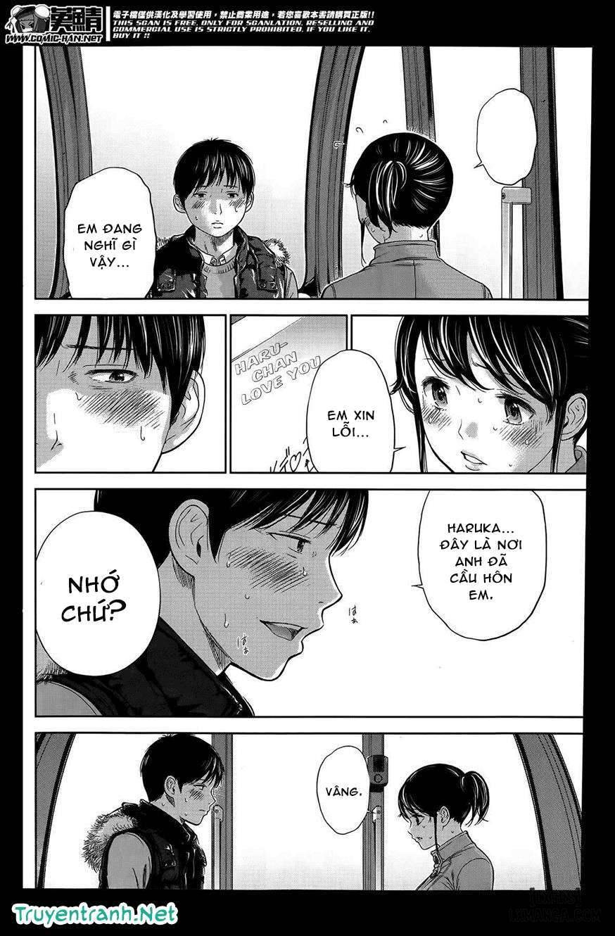 HentaiVN.net - Ảnh 10 - Netoraserare - 8_chapter-8