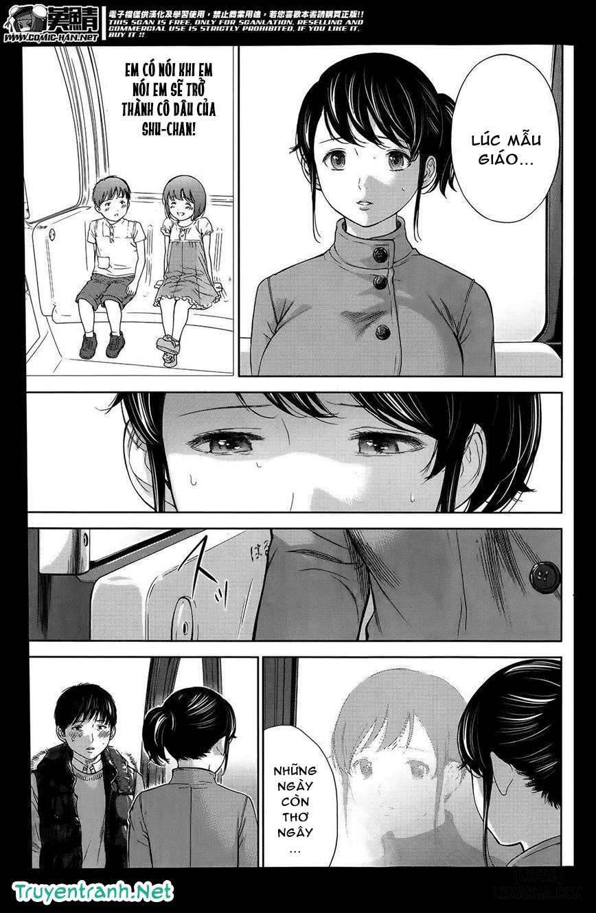 HentaiVN.net - Ảnh 11 - Netoraserare - 8_chapter-8