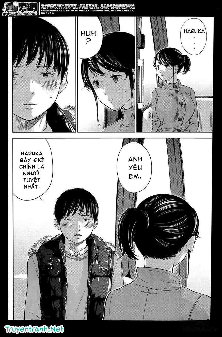 HentaiVN.net - Ảnh 12 - Netoraserare - 8_chapter-8