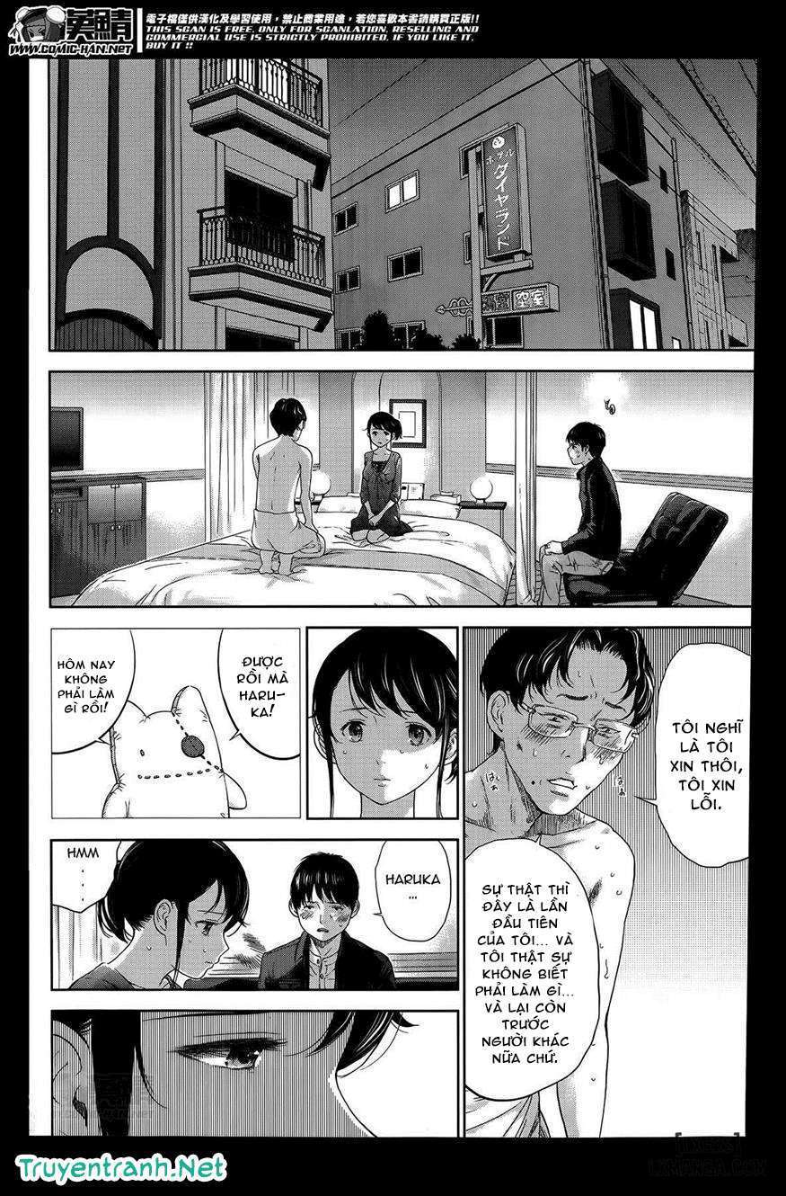 HentaiVN.net - Ảnh 14 - Netoraserare - 8_chapter-8