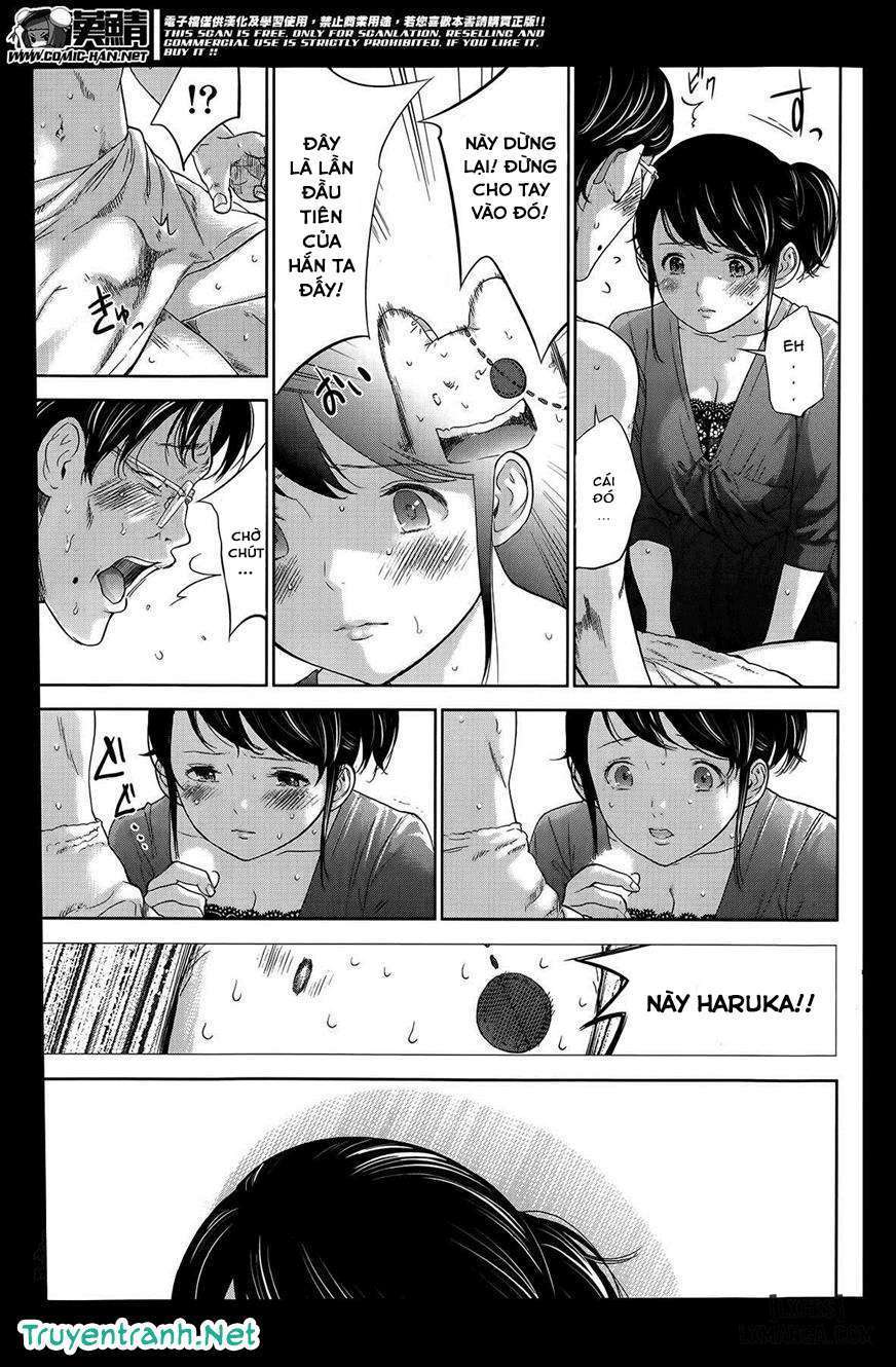 HentaiVN.net - Ảnh 15 - Netoraserare - 8_chapter-8