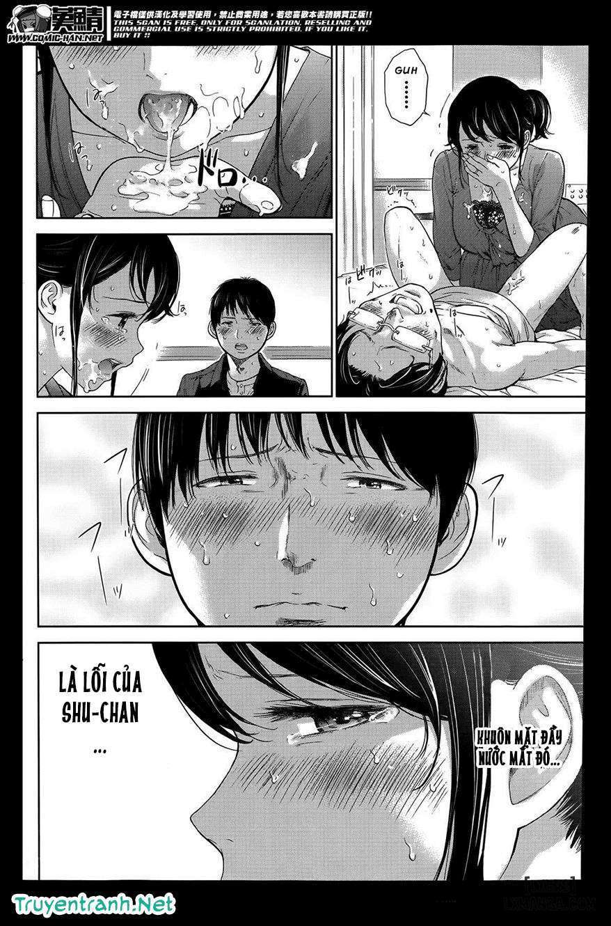 HentaiVN.net - Ảnh 18 - Netoraserare - 8_chapter-8