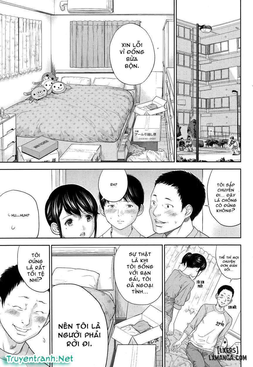 HentaiVN.net - Ảnh 3 - Netoraserare - 9_chapter-9