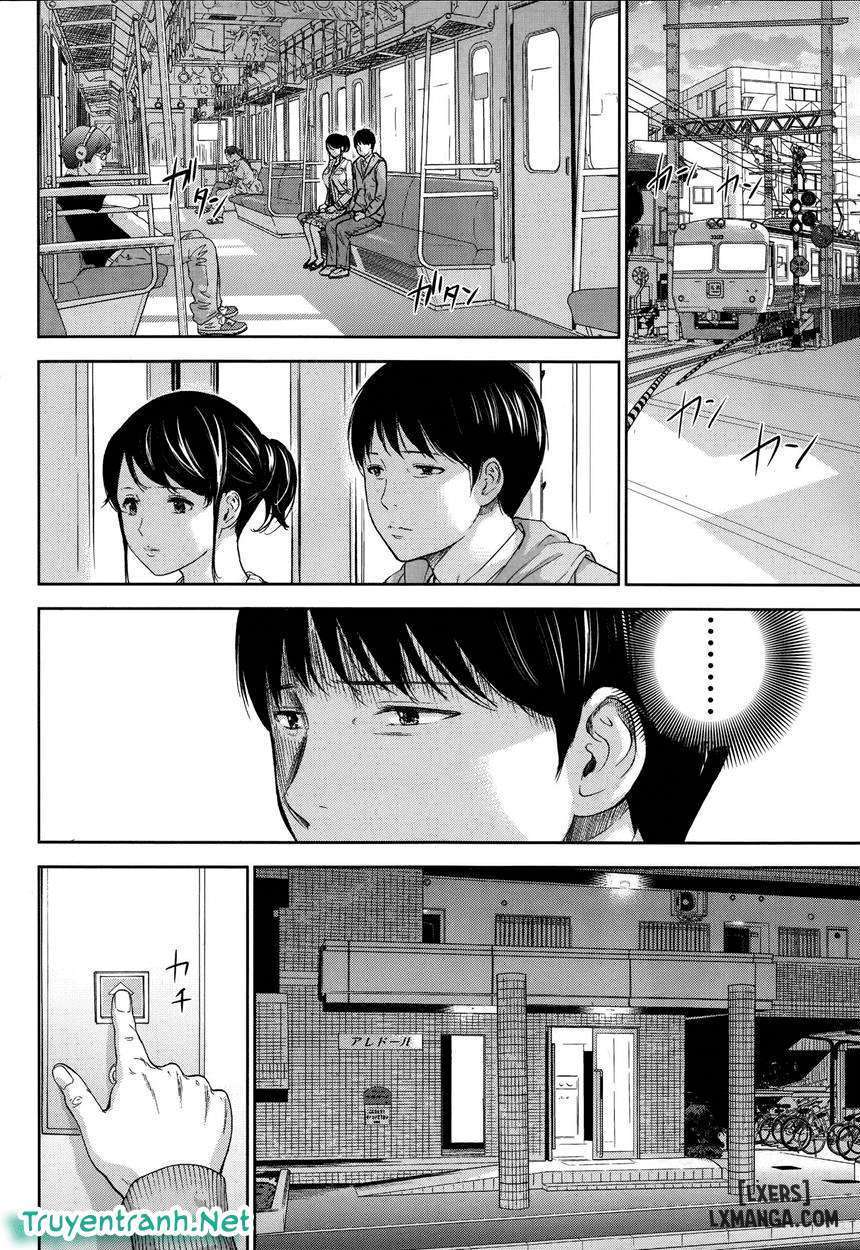 HentaiVN.net - Ảnh 14 - Netoraserare - 9_chapter-9