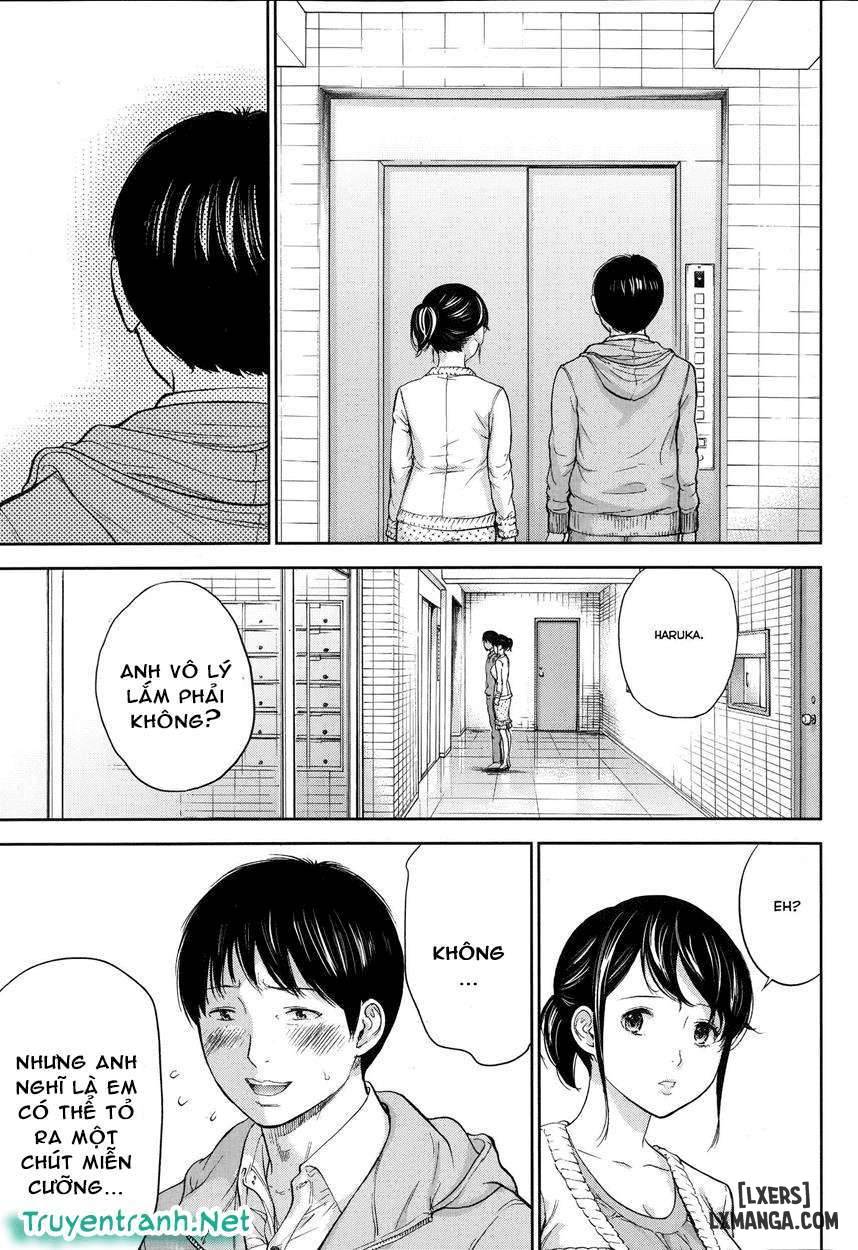 HentaiVN.net - Ảnh 15 - Netoraserare - 9_chapter-9