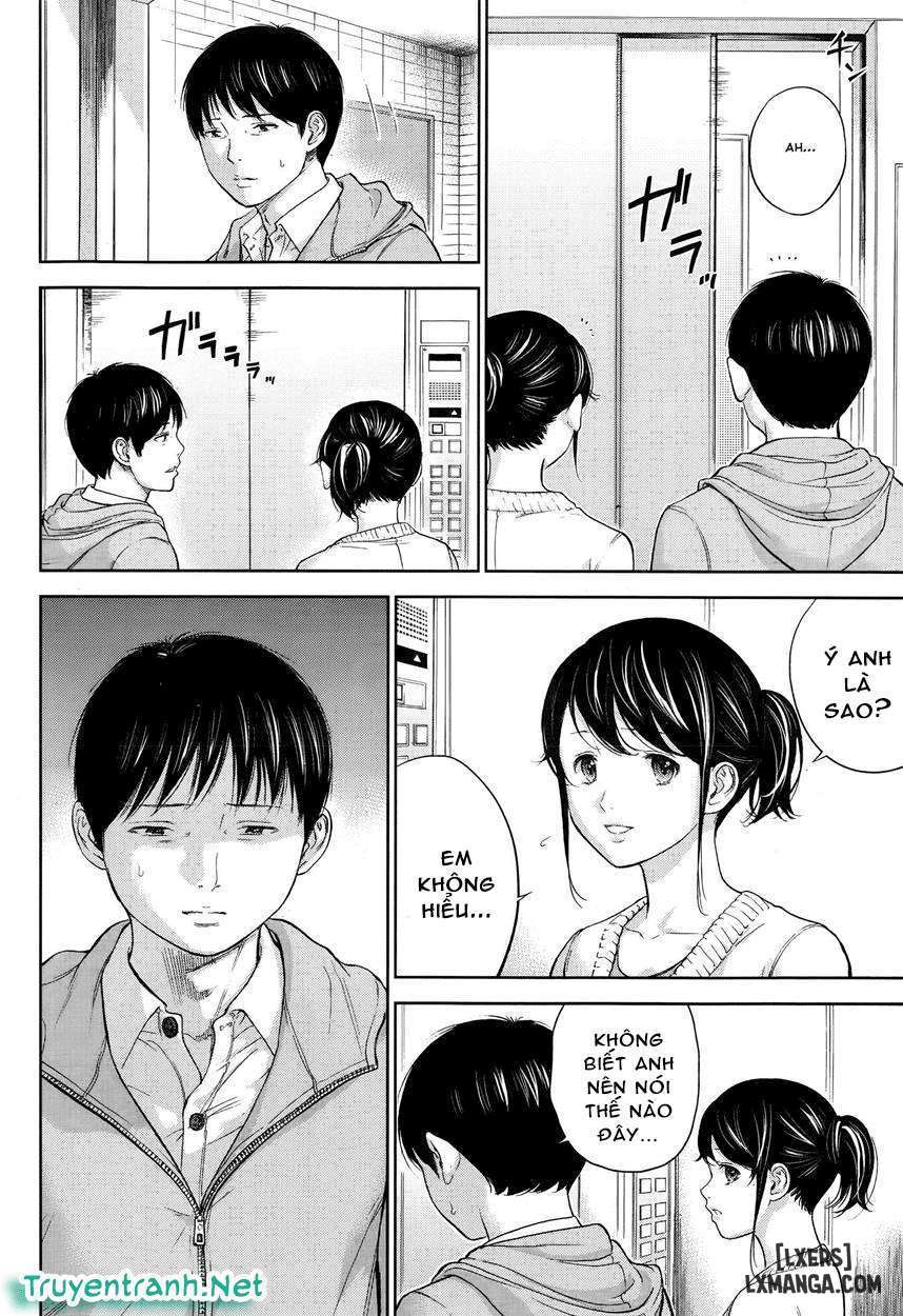 HentaiVN.net - Ảnh 16 - Netoraserare - 9_chapter-9
