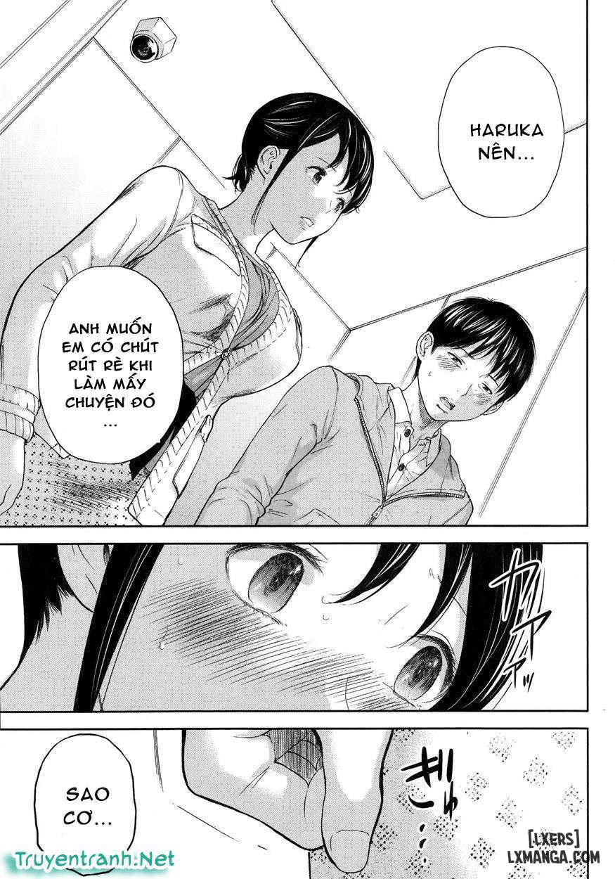 HentaiVN.net - Ảnh 17 - Netoraserare - 9_chapter-9