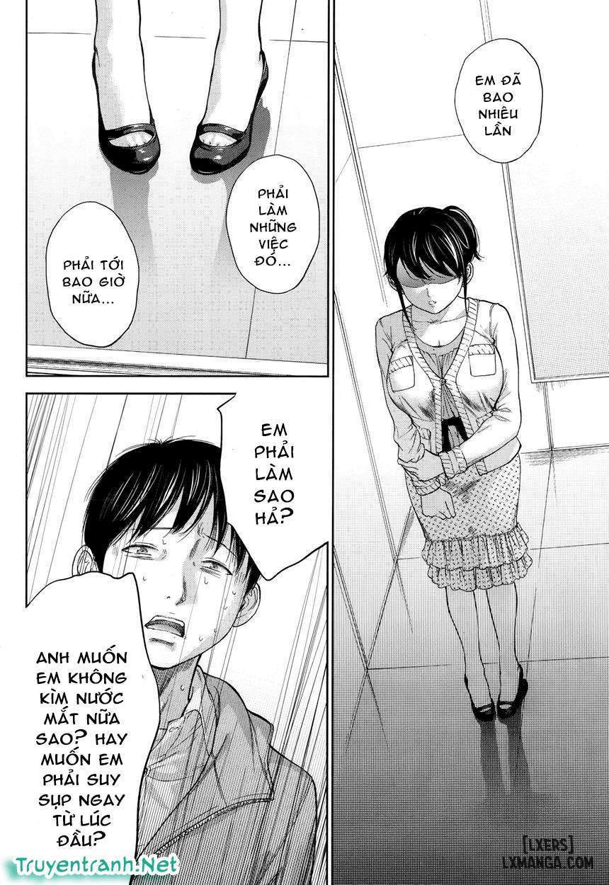 HentaiVN.net - Ảnh 18 - Netoraserare - 9_chapter-9