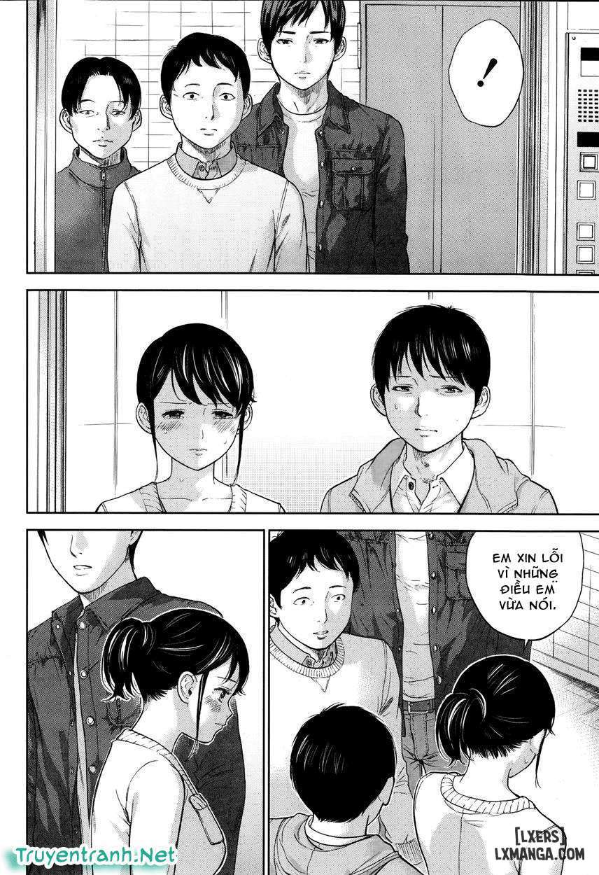 HentaiVN.net - Ảnh 20 - Netoraserare - 9_chapter-9