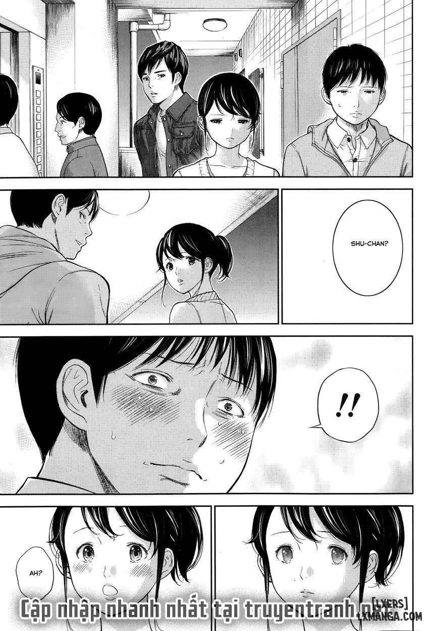 HentaiVN.net - Ảnh 21 - Netoraserare - 9_chapter-9