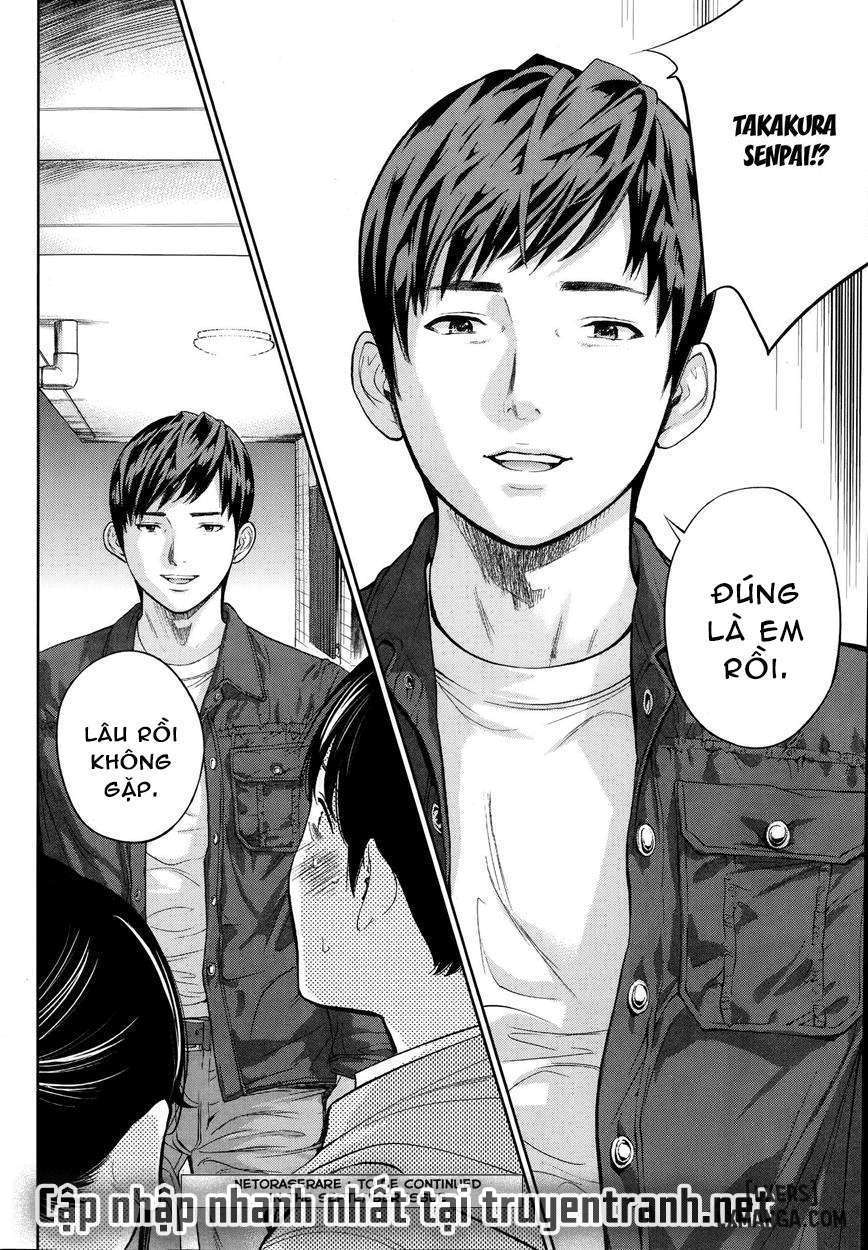 HentaiVN.net - Ảnh 22 - Netoraserare - 9_chapter-9