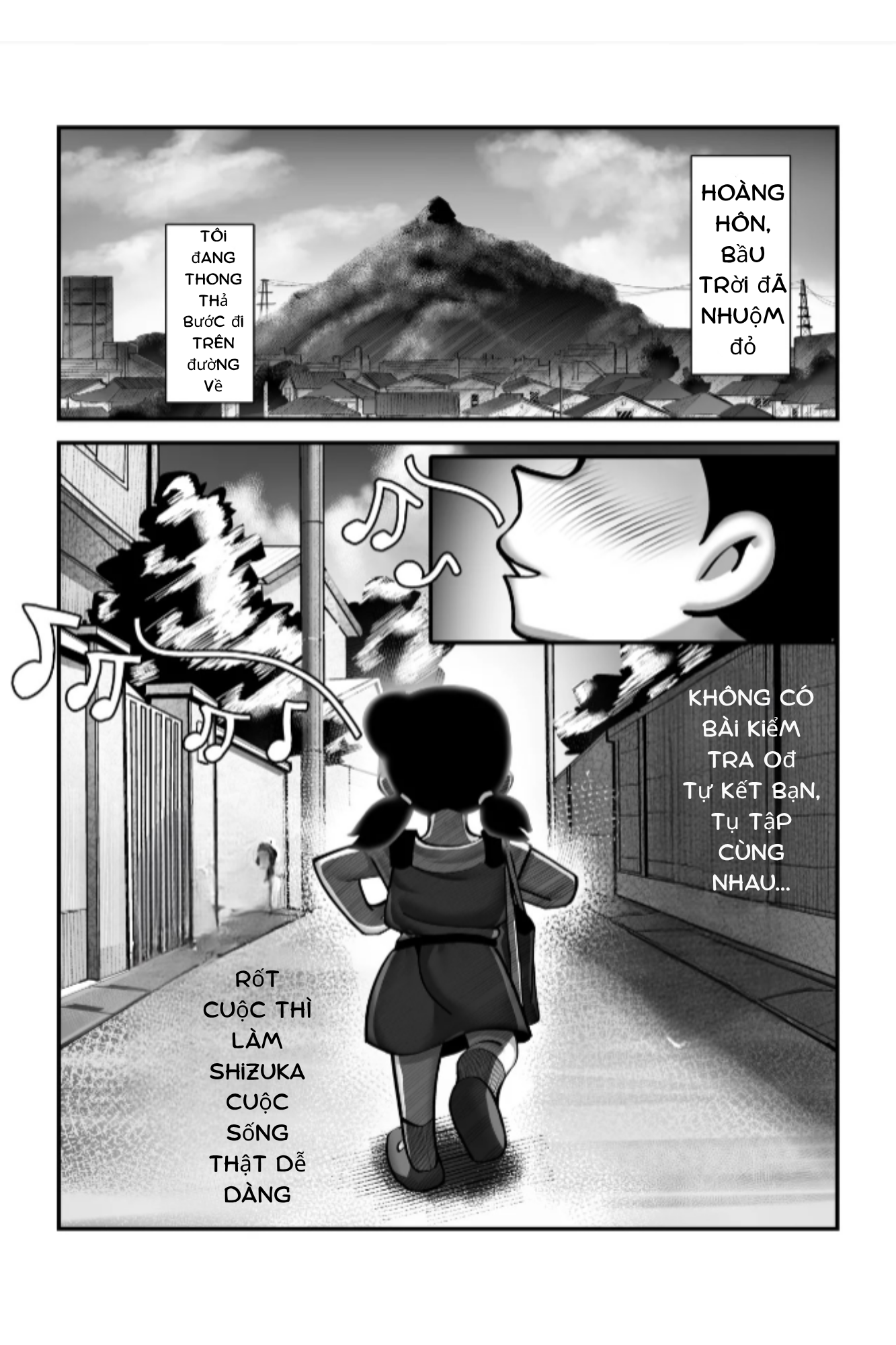 HentaiVN.net - Ảnh 10 - Nếu tôi là Shizuka-chan (Doraemon) - 2_chuong-2-end