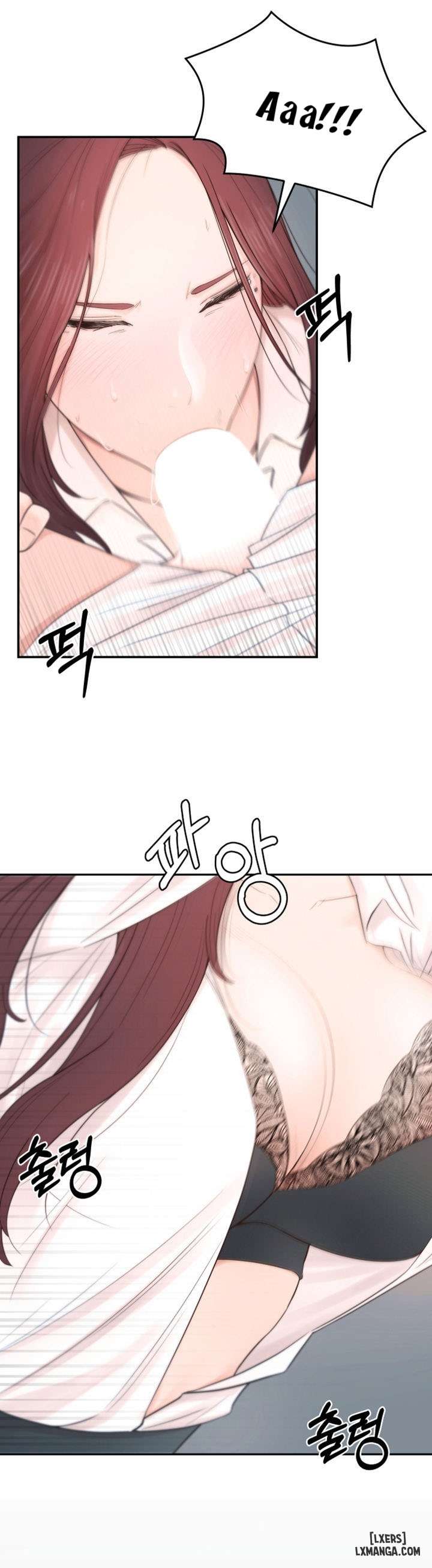 HentaiVN.net - Ảnh 8 - Cô em gái mà tôi quen biết - 1