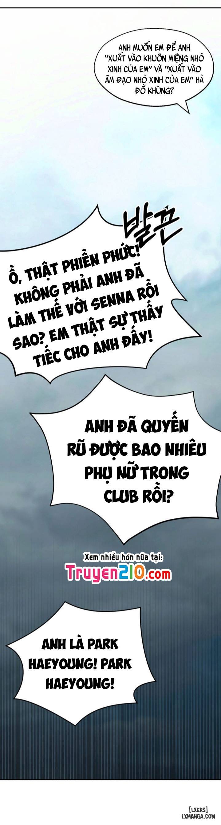HentaiVN.net - Ảnh 29 - Cô em gái mà tôi quen biết - 1