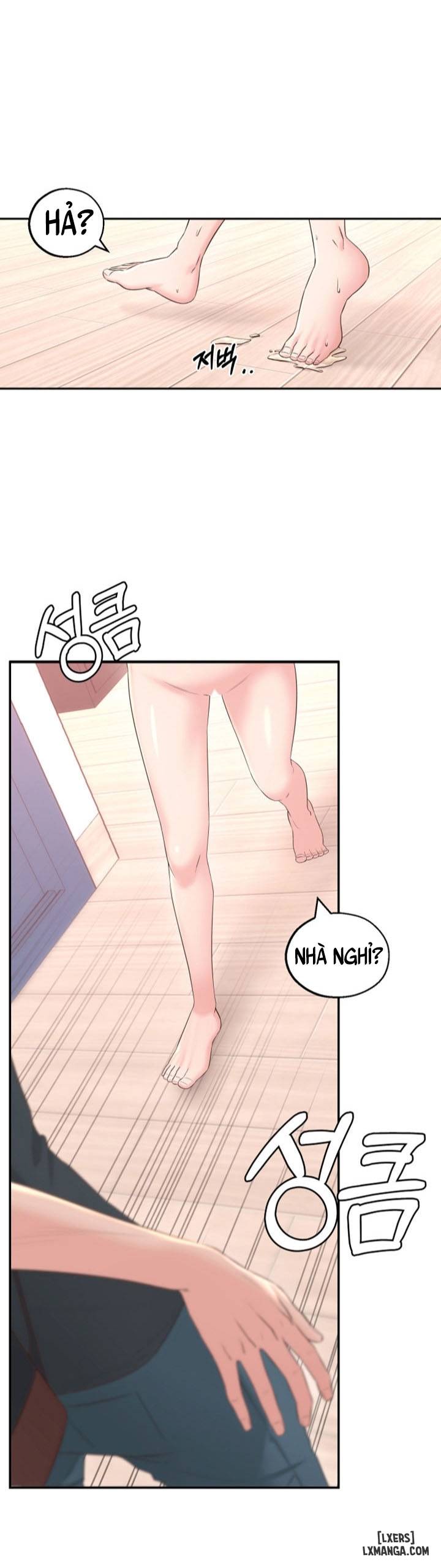 HentaiVN.net - Ảnh 48 - Cô em gái mà tôi quen biết - 1