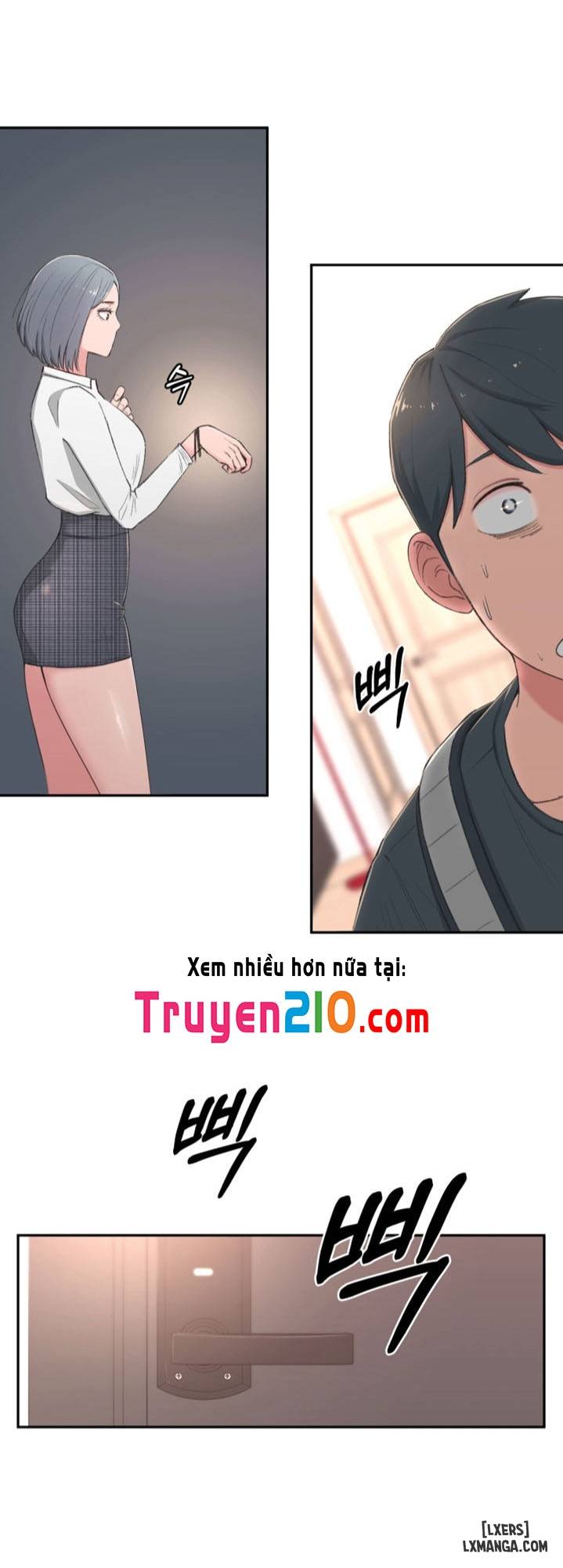 HentaiVN.net - Ảnh 51 - Cô em gái mà tôi quen biết - 1