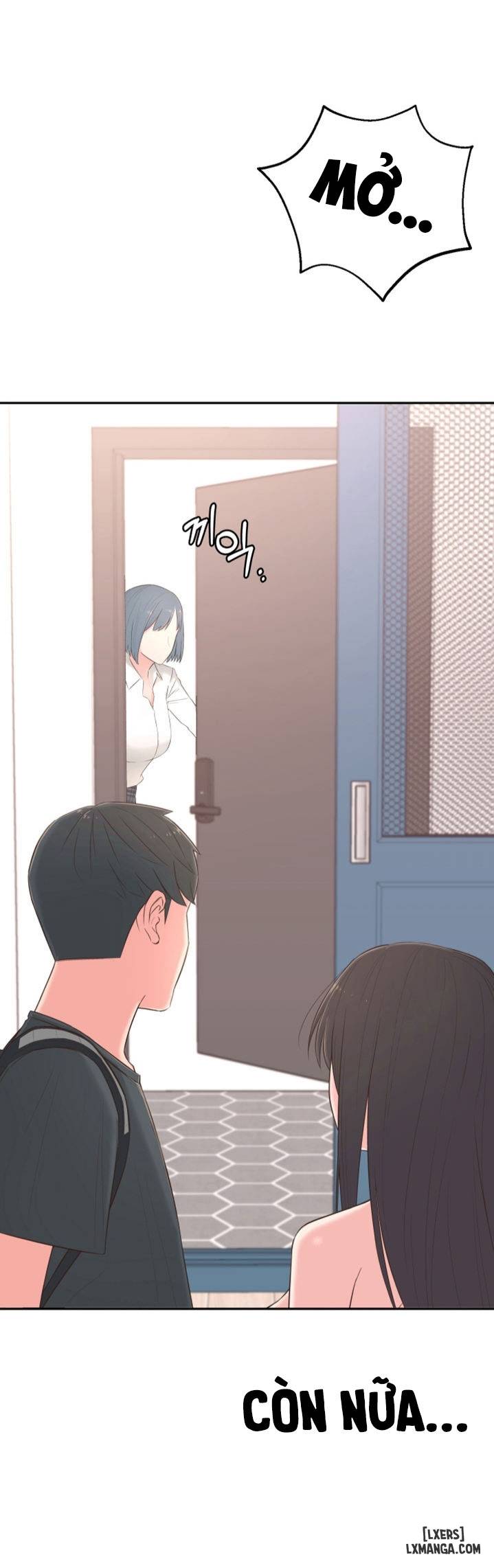 HentaiVN.net - Ảnh 52 - Cô em gái mà tôi quen biết - 1