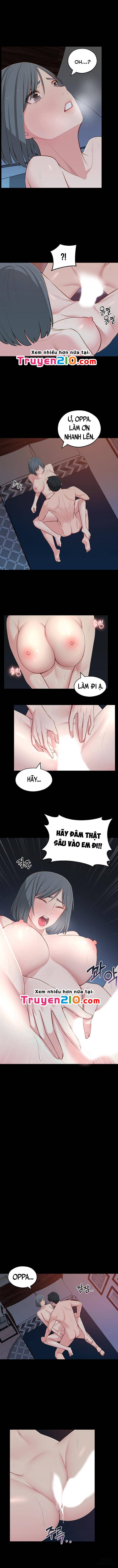 HentaiVN.net - Ảnh 5 - Cô em gái mà tôi quen biết - 11