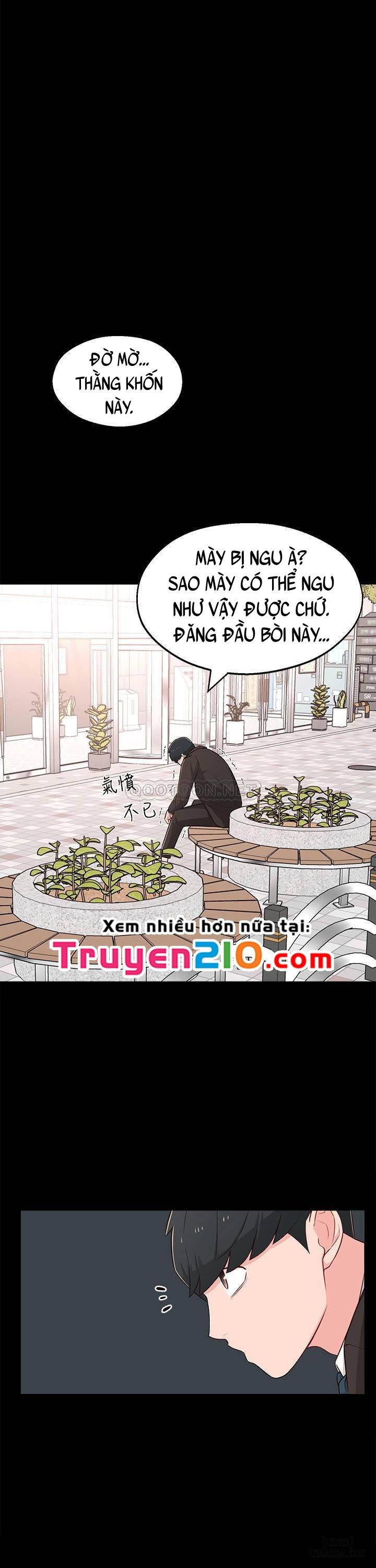 HentaiVN.net - Ảnh 9 - Cô em gái mà tôi quen biết - 14