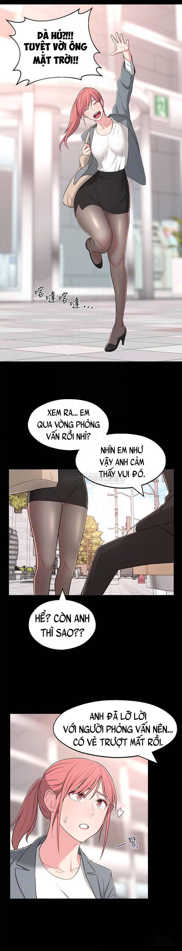 HentaiVN.net - Ảnh 10 - Cô em gái mà tôi quen biết - 14