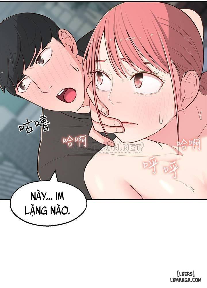 HentaiVN.net - Ảnh 3 - Cô em gái mà tôi quen biết - 15