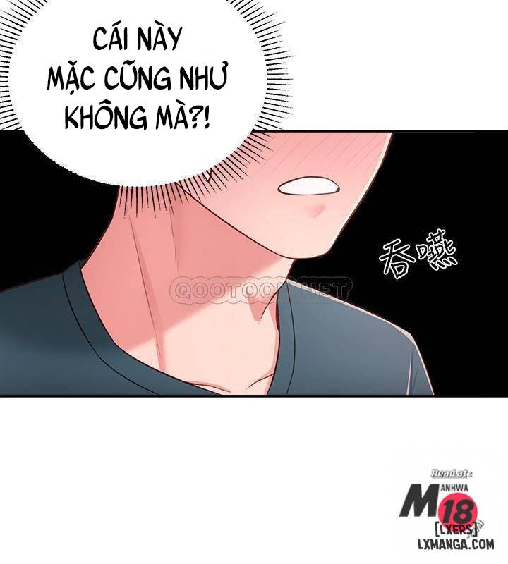 HentaiVN.net - Ảnh 24 - Cô em gái mà tôi quen biết - 16