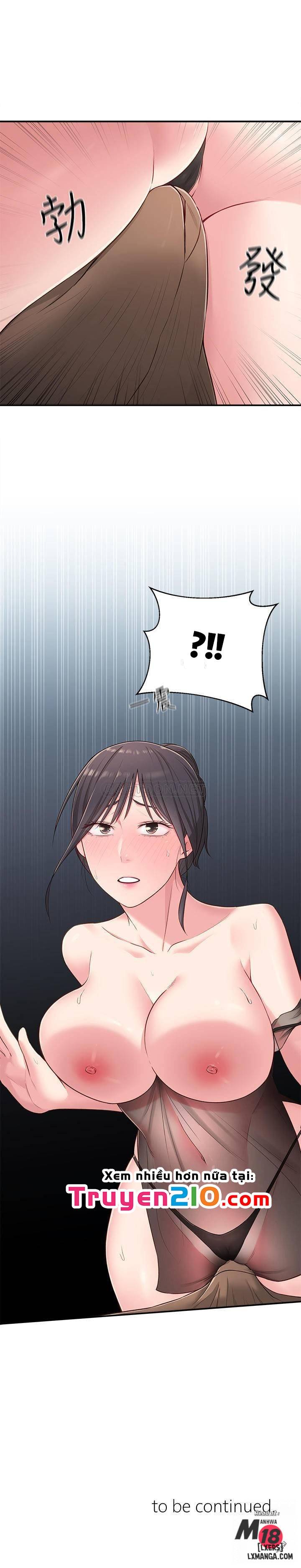 HentaiVN.net - Ảnh 29 - Cô em gái mà tôi quen biết - 16