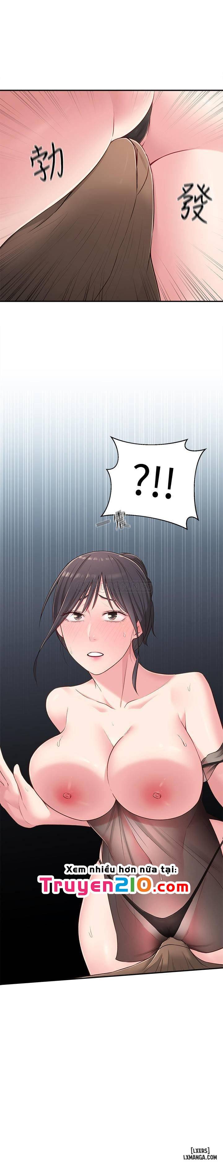 HentaiVN.net - Ảnh 3 - Cô em gái mà tôi quen biết - 17