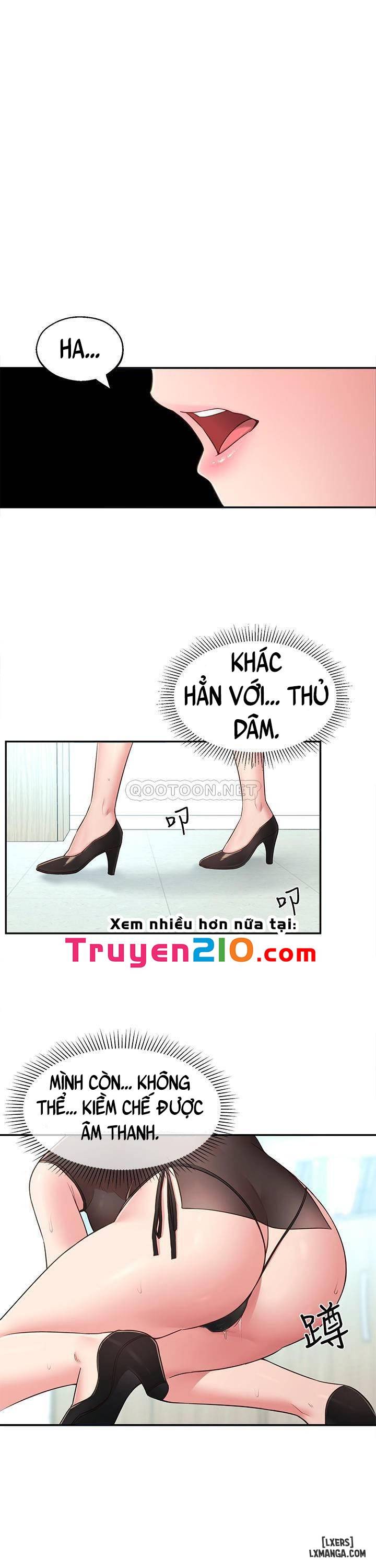 HentaiVN.net - Ảnh 28 - Cô em gái mà tôi quen biết - 17